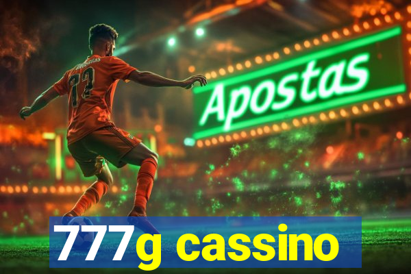 777g cassino